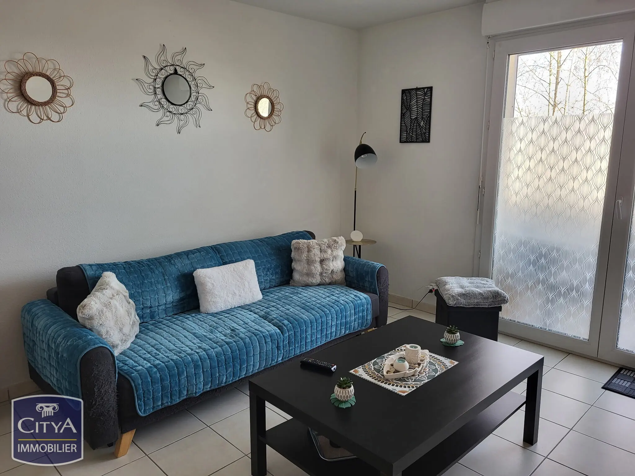 Photo 1 Appartement 3 pièces 63m²