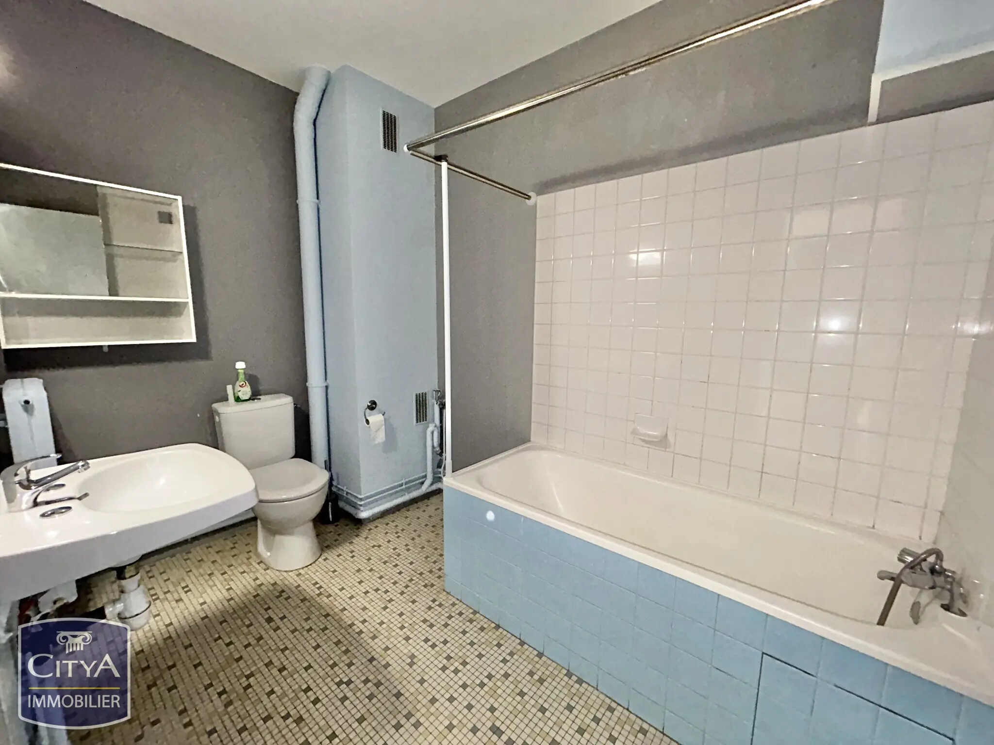Photo 8 appartement Tours
