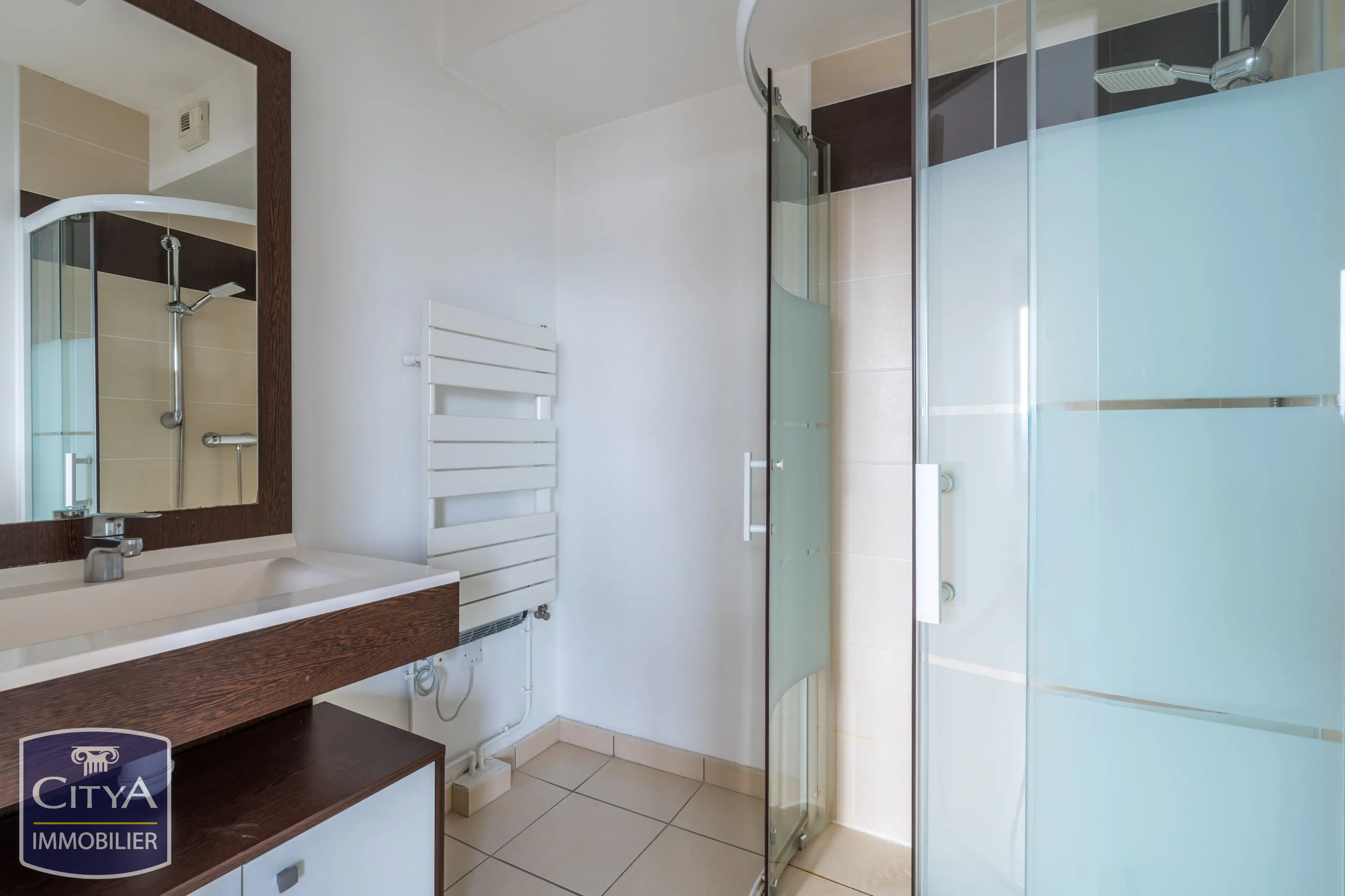 Photo 8 Appartement 2 pièces 40.83m²