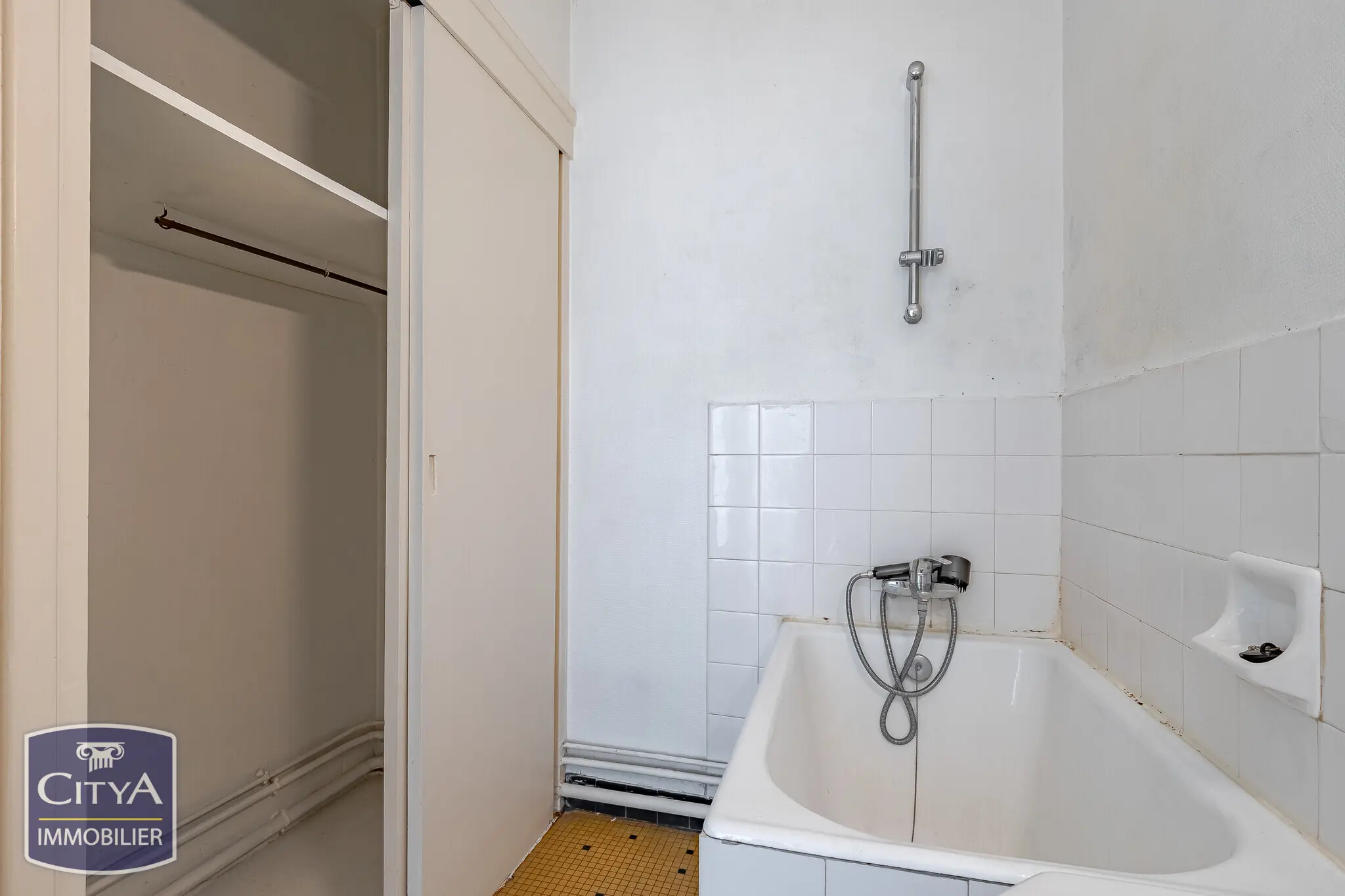 Photo 7 Appartement 1 pièce 32m²
