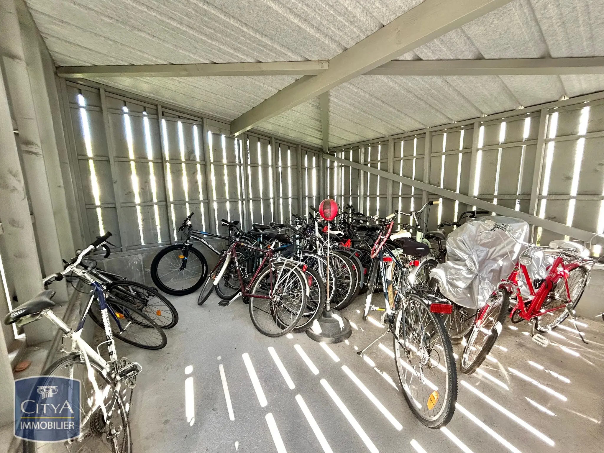 Photo 11 Appartement 2 pièces 44.09m²