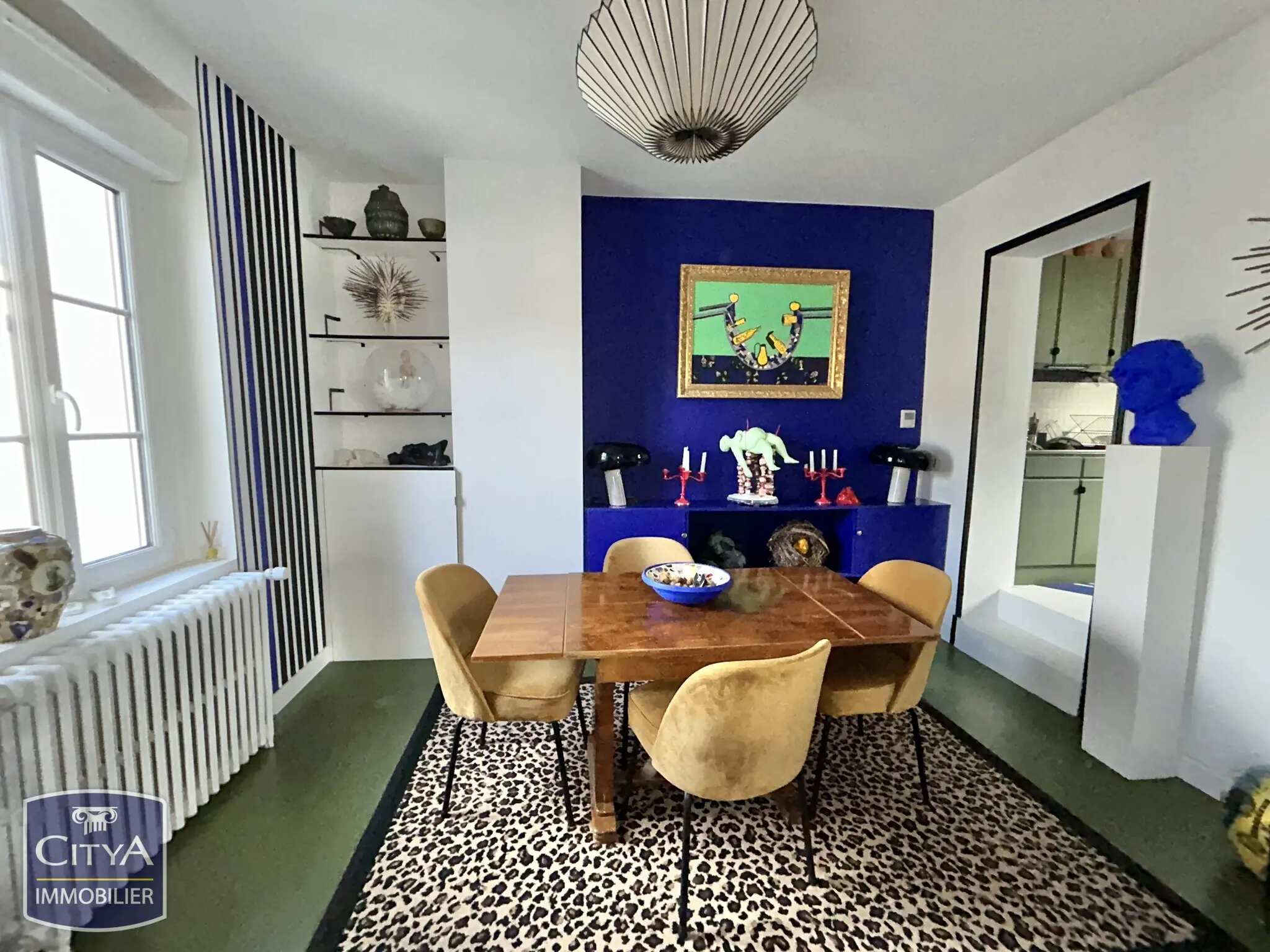 Photo 2 Maison 5 pièces 80m²