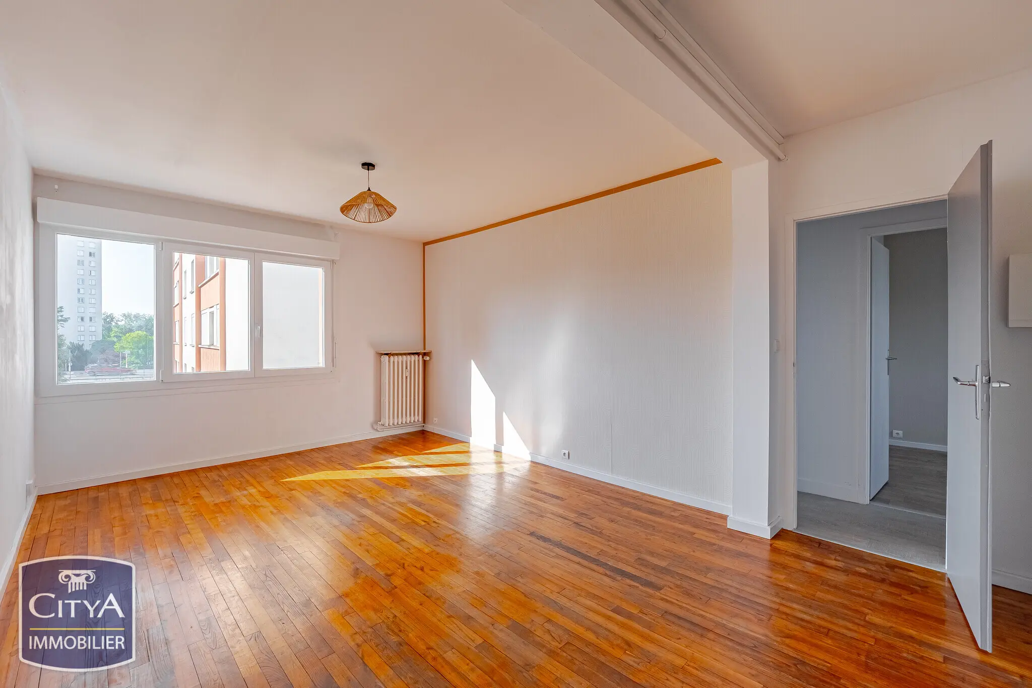 Photo 1 Appartement 3 pièces 55.9m²
