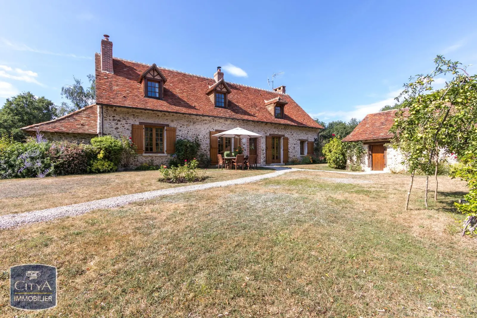 Photo 2 Maison 5 pièces 140m²