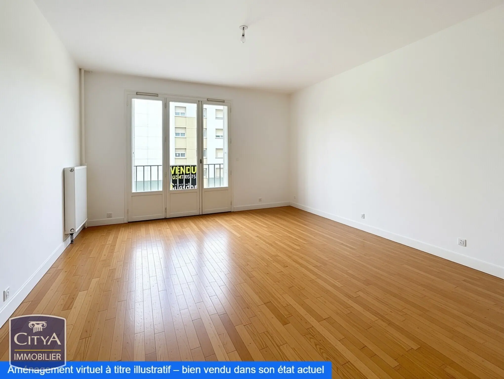 Photo 1 Appartement 4 pièces 86m²