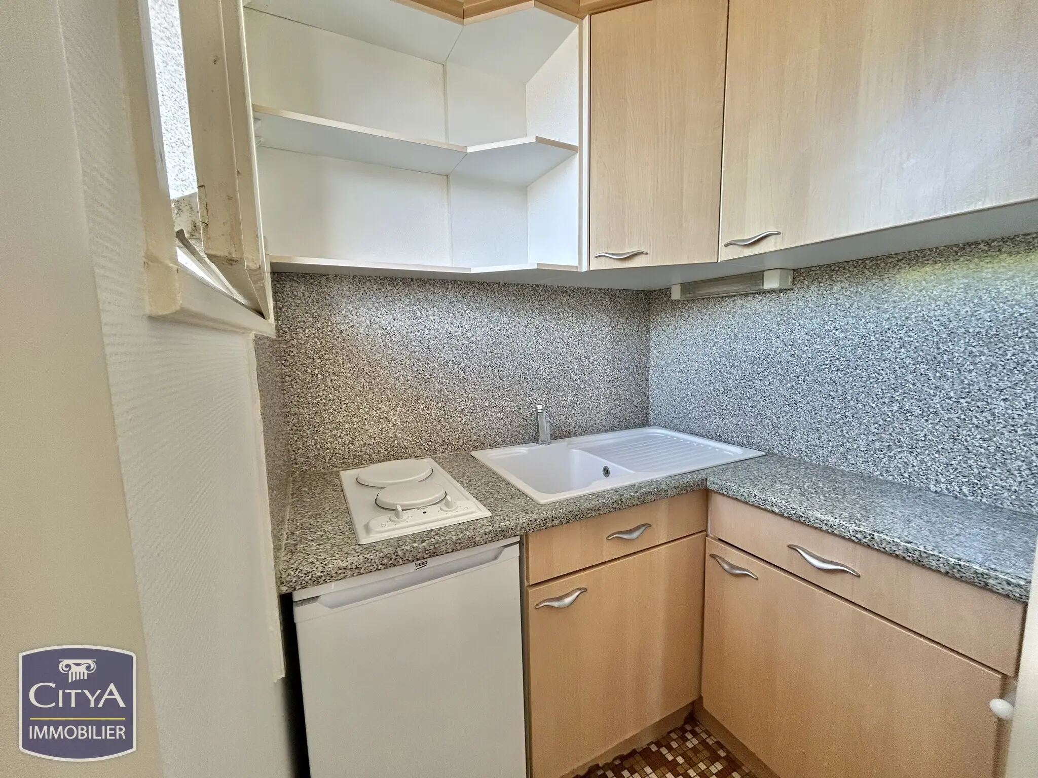 Photo 6 appartement Tours