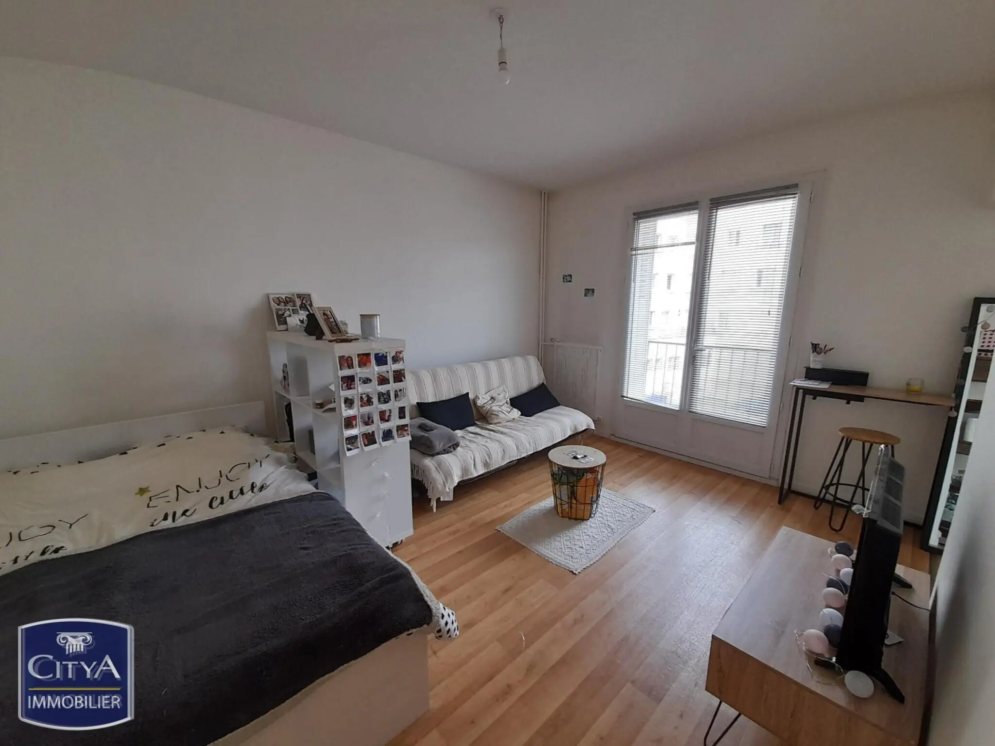 Photo 2 Appartement 1 pièce 32.38m²
