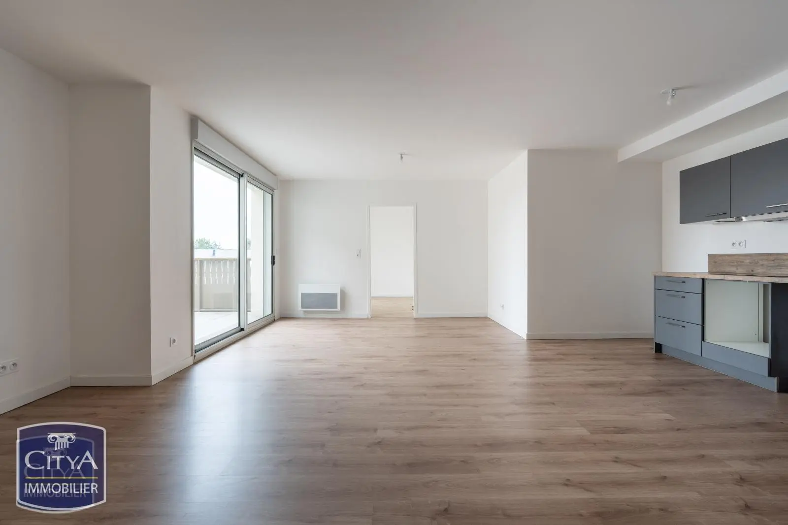 Photo 2 Appartement 3 pièces 71.6m²