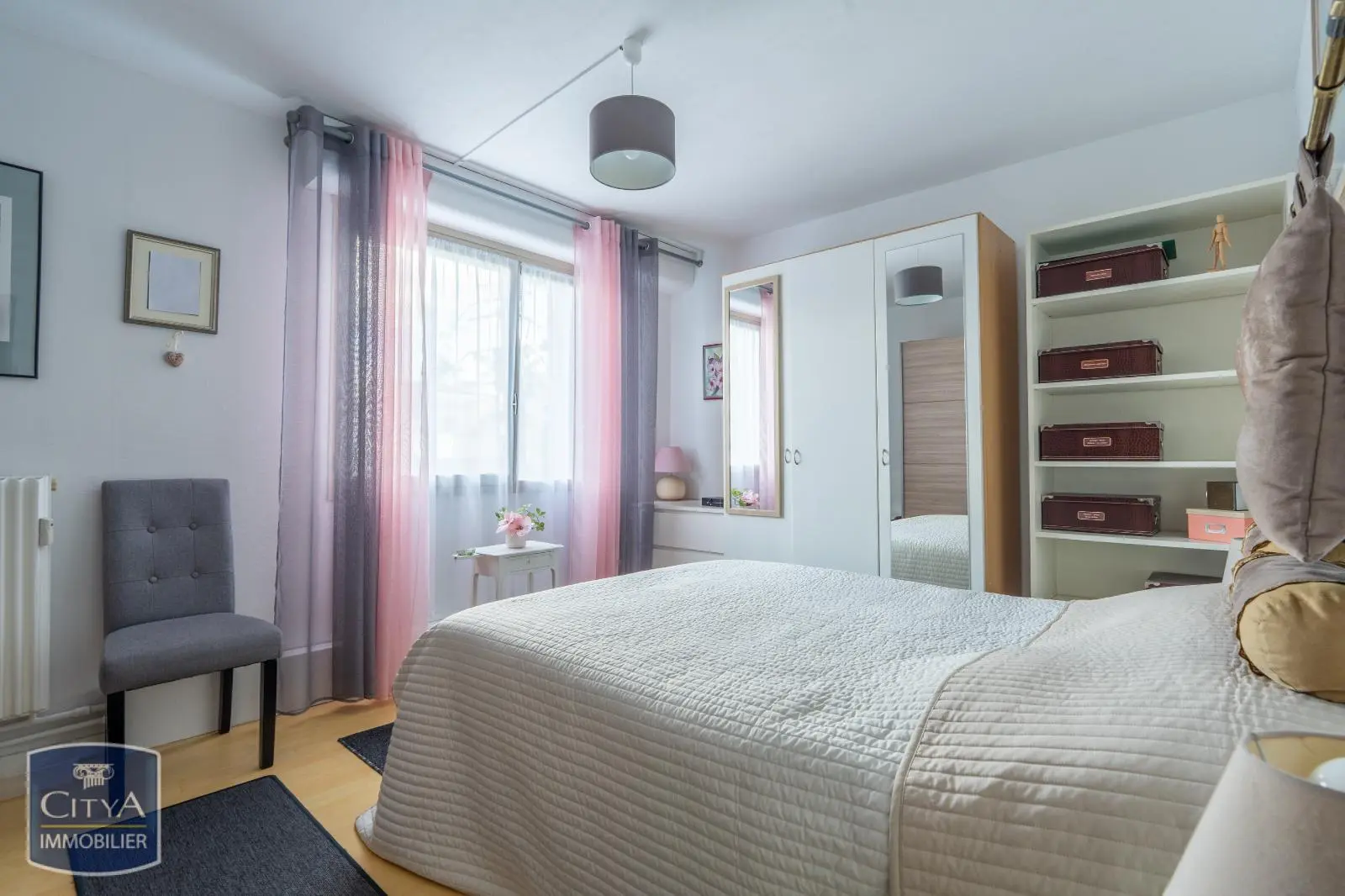 Photo 5 Appartement 3 pièces 71m²