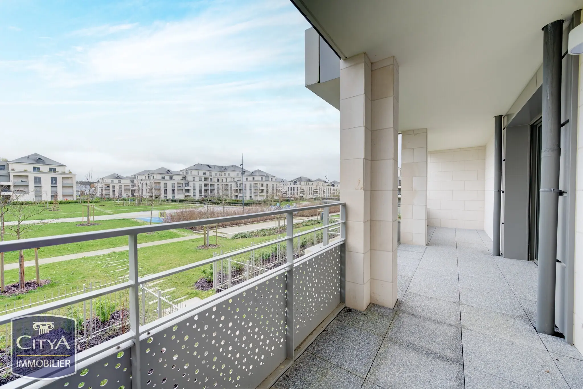 Photo 4 Appartement 3 pièces 70.65m²