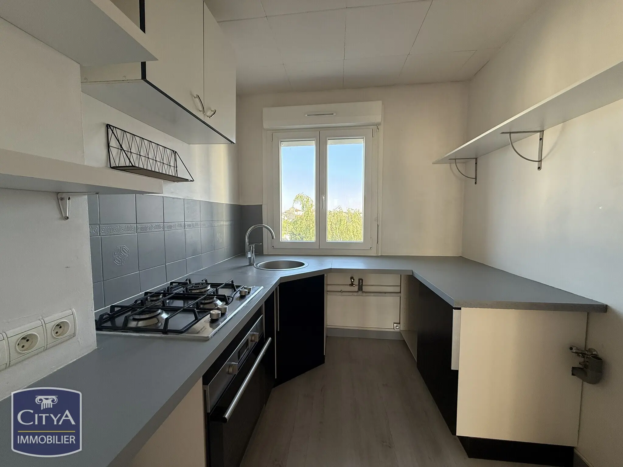 Photo 3 Appartement 3 pièces 55.9m²