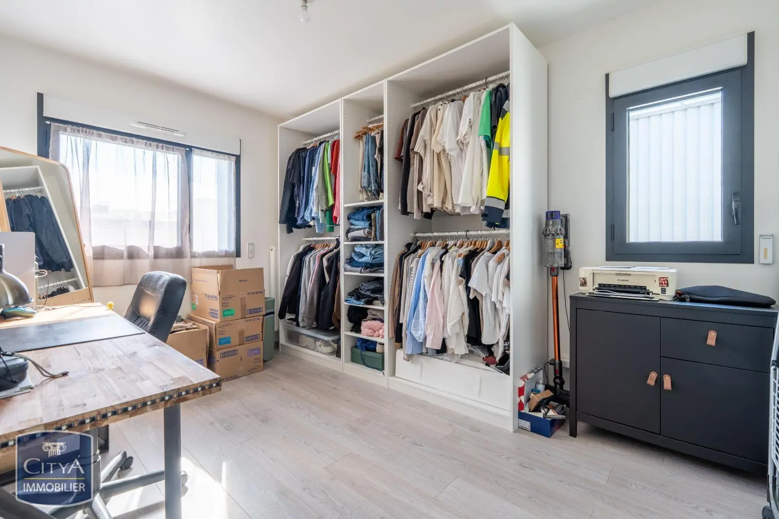 Photo 9 Appartement 3 pièces 59m²