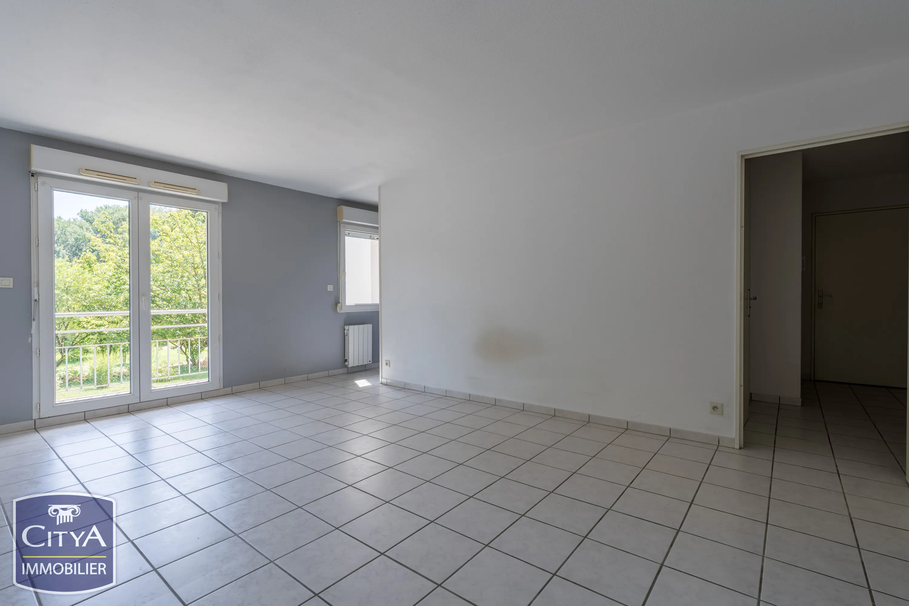 Photo 2 Appartement 2 pièces 56m²