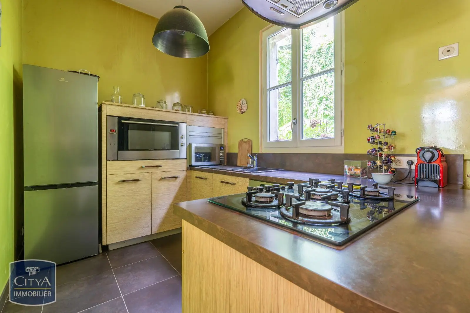 Photo 5 Maison 6 pièces 156m²