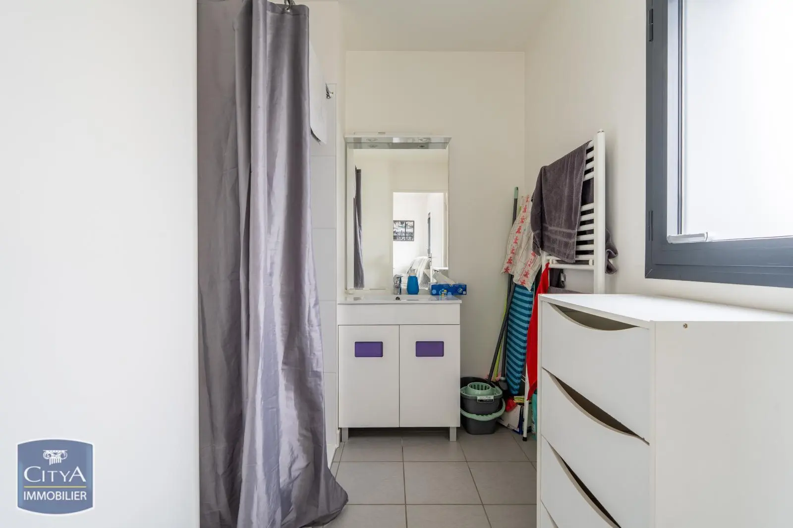 Photo 8 Appartement 1 pièce 28m²