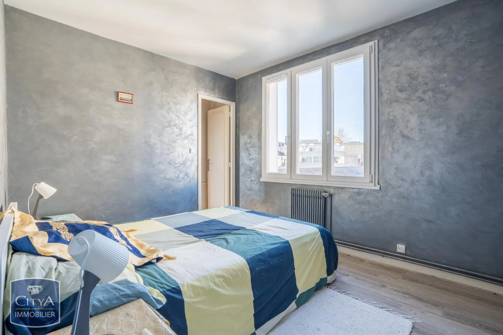 Photo 7 Appartement 4 pièces 78m²