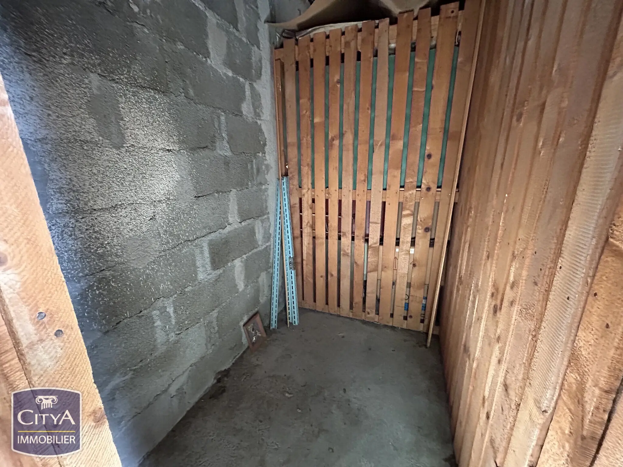 Photo 8 appartement Tours