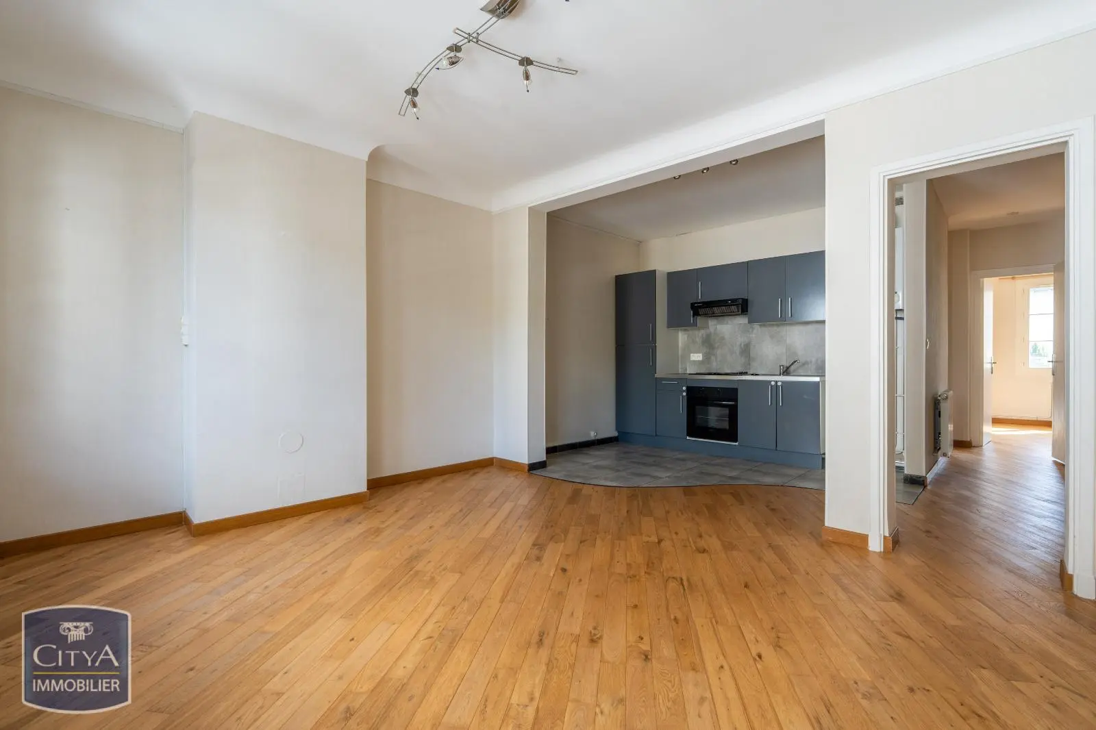 Photo 2 Appartement 3 pièces 63m²