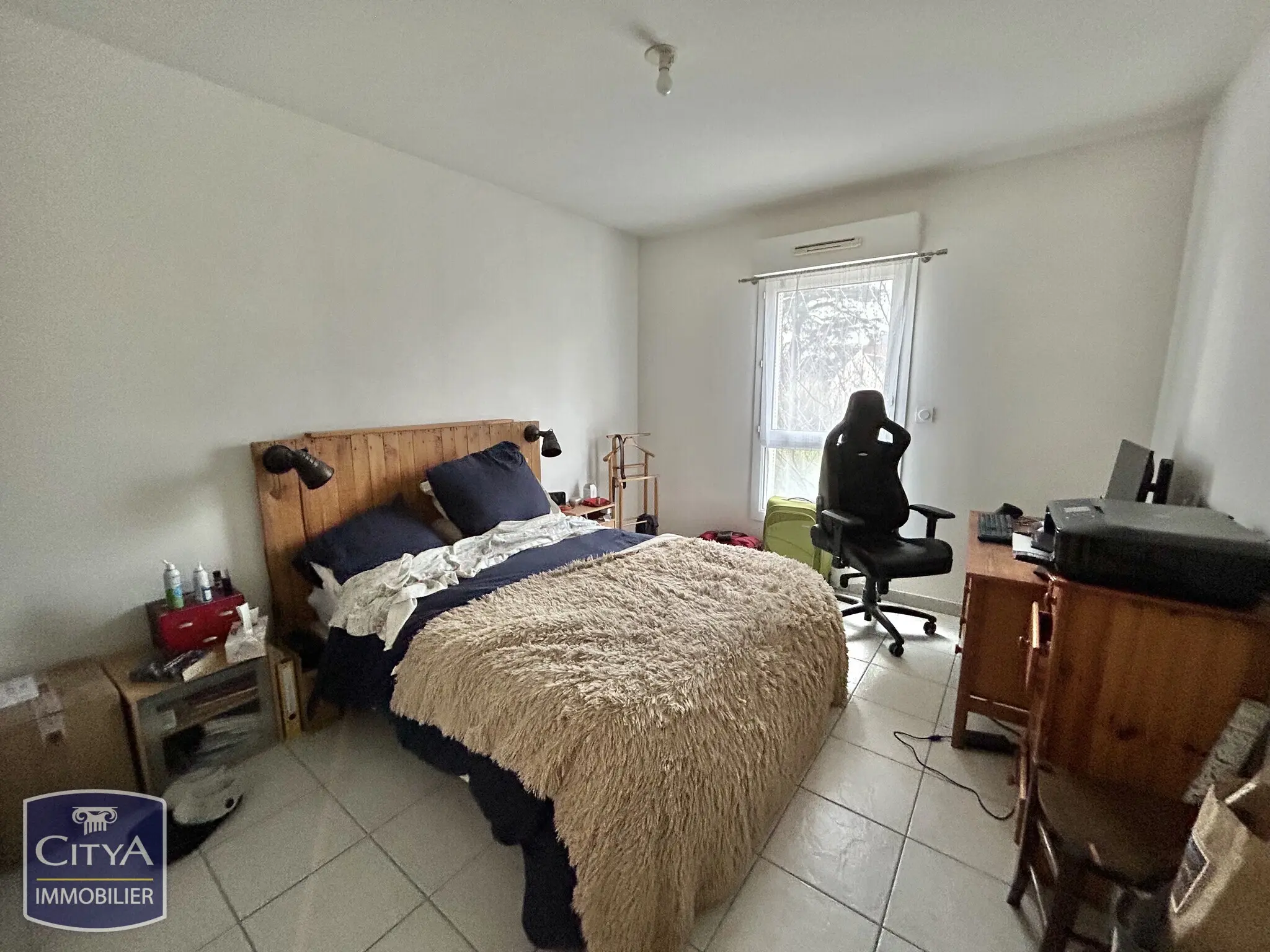 Photo 5 Appartement 2 pièces 45.57m²