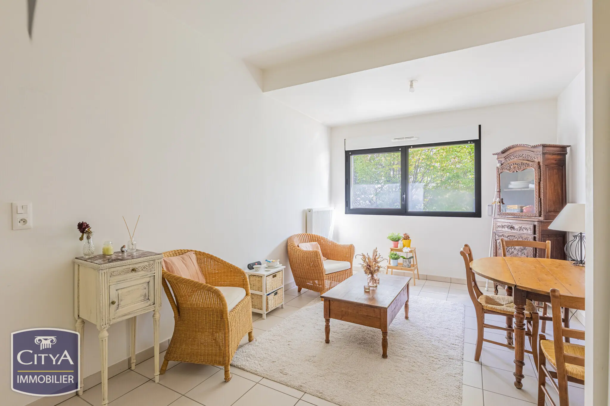 Photo 1 Appartement 2 pièces 42m²
