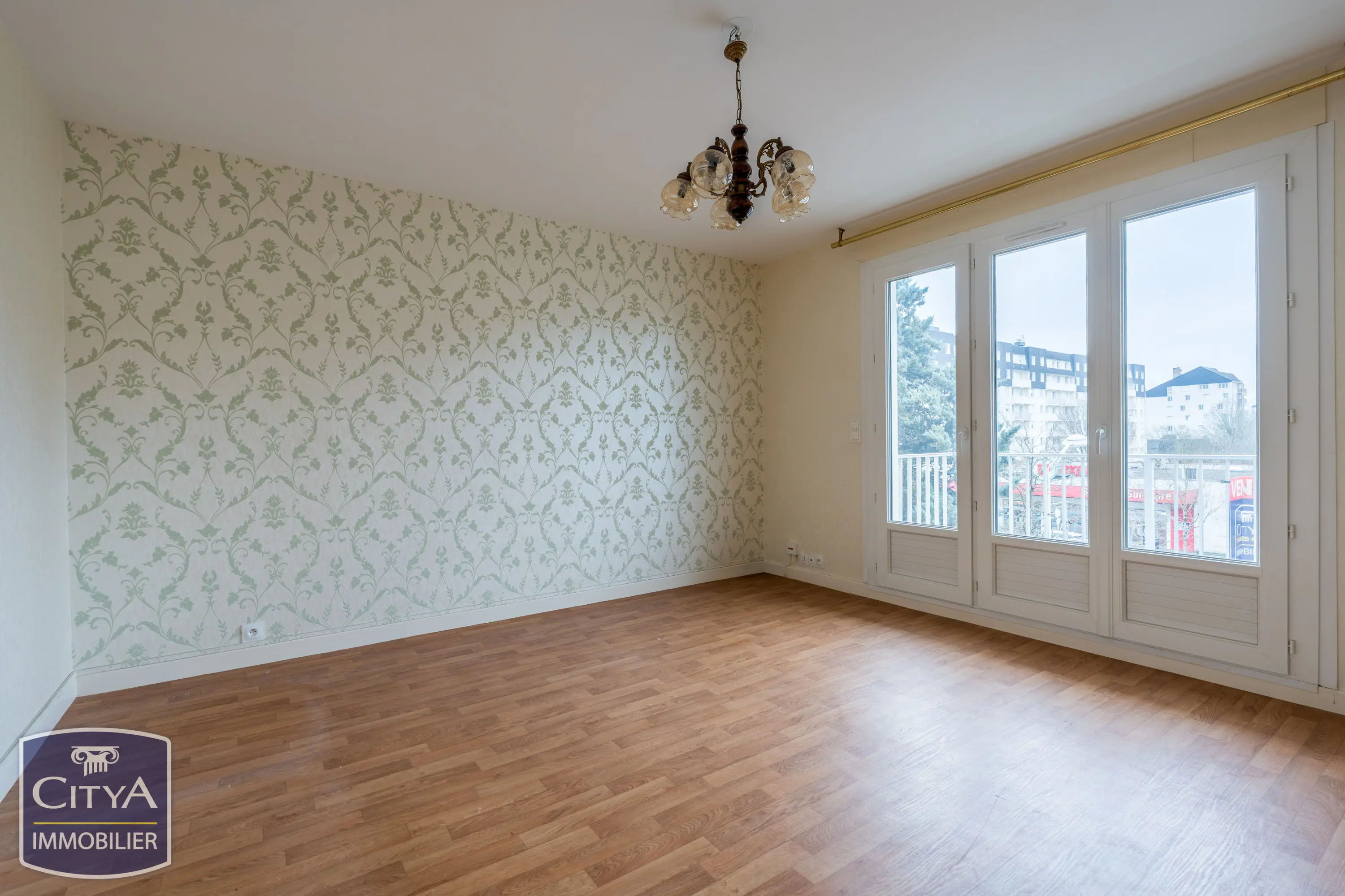 Photo 10 Appartement 3 pièces 59m²