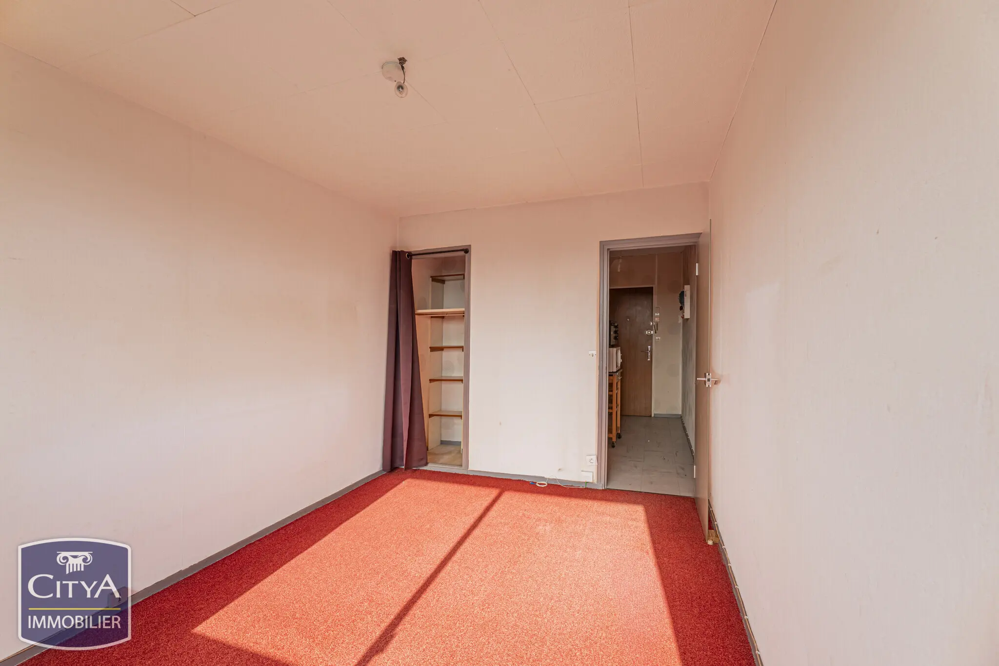 Photo 5 Appartement 1 pièce 20m²