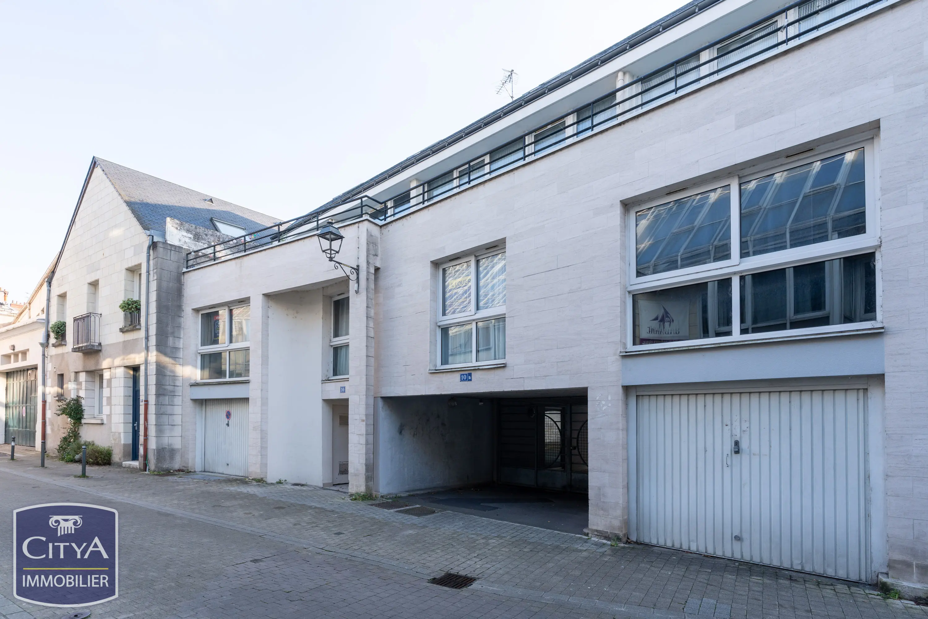 Photo 7 Appartement 1 pièce 20m²