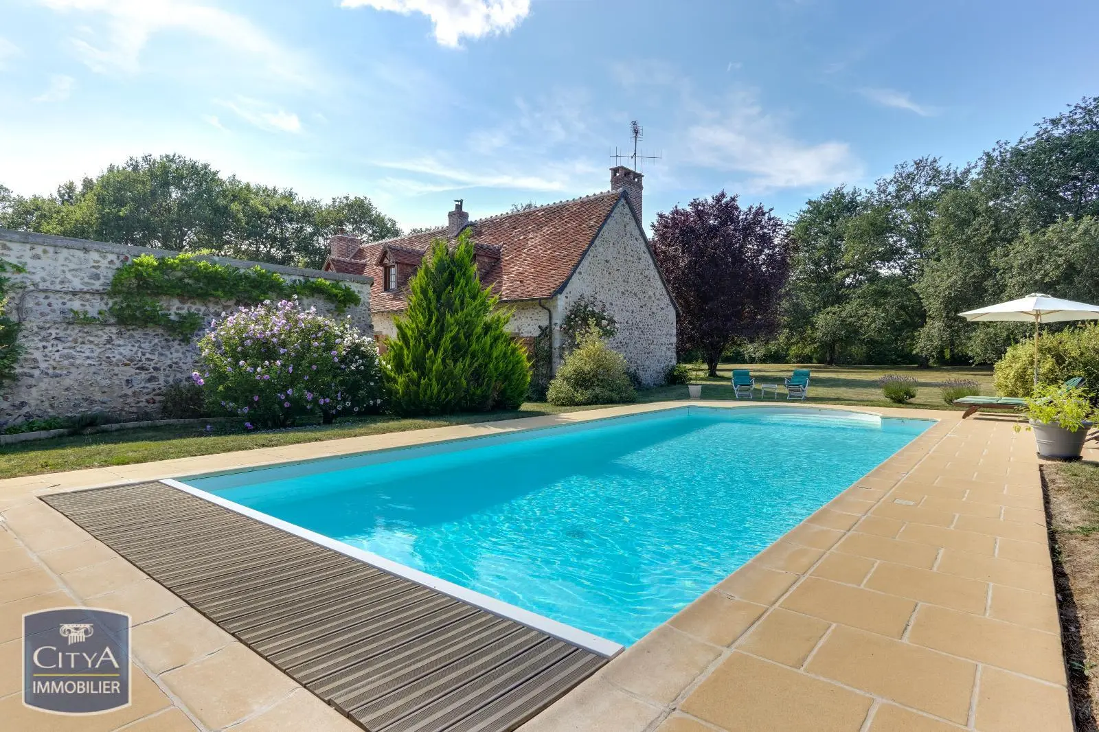 Photo 4 Maison 5 pièces 140m²