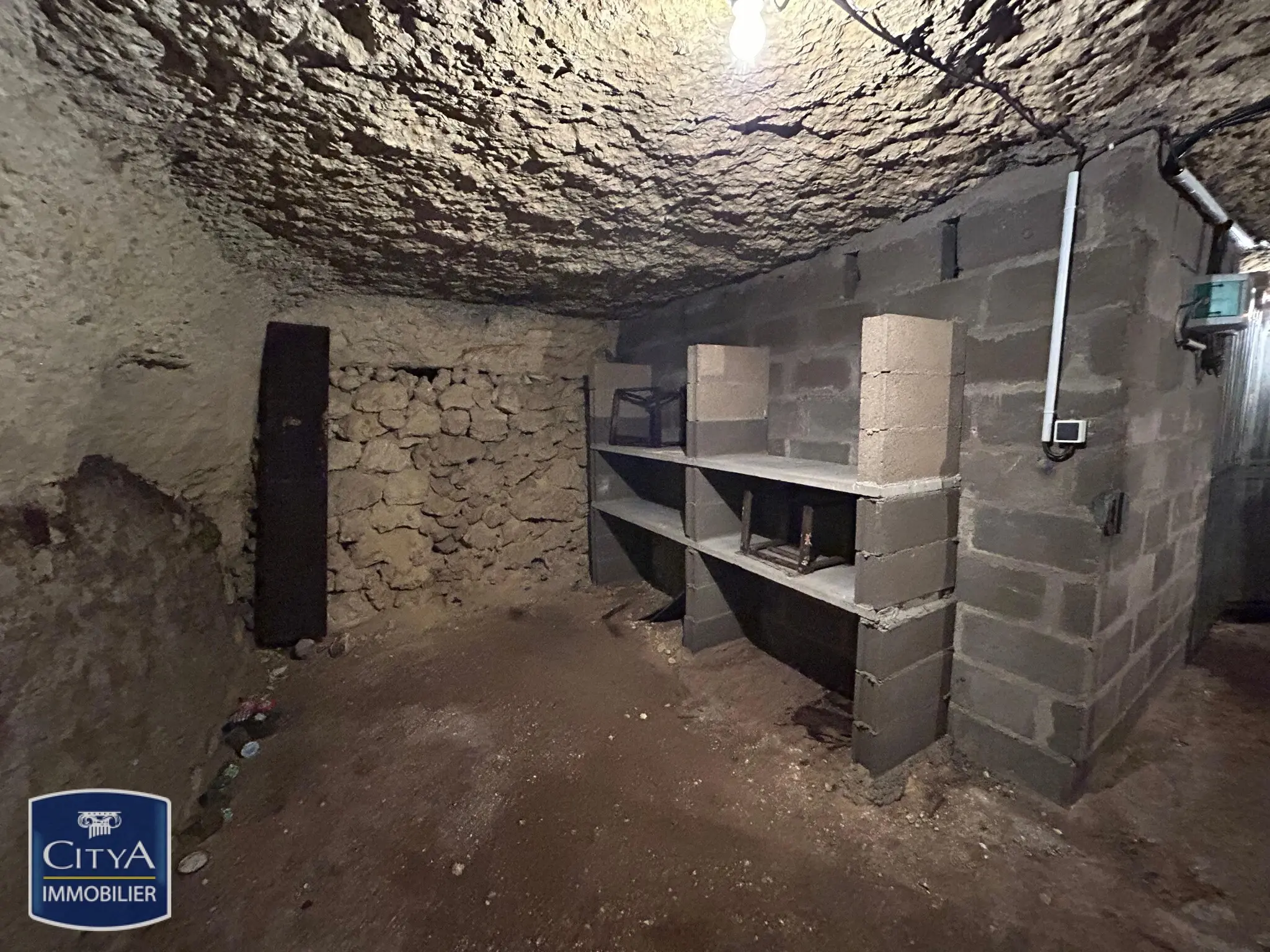 Photo 1 Parking 12m²