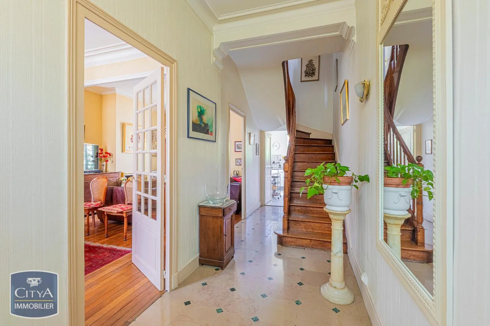 Photo 3 Maison 5 pièces 132m²