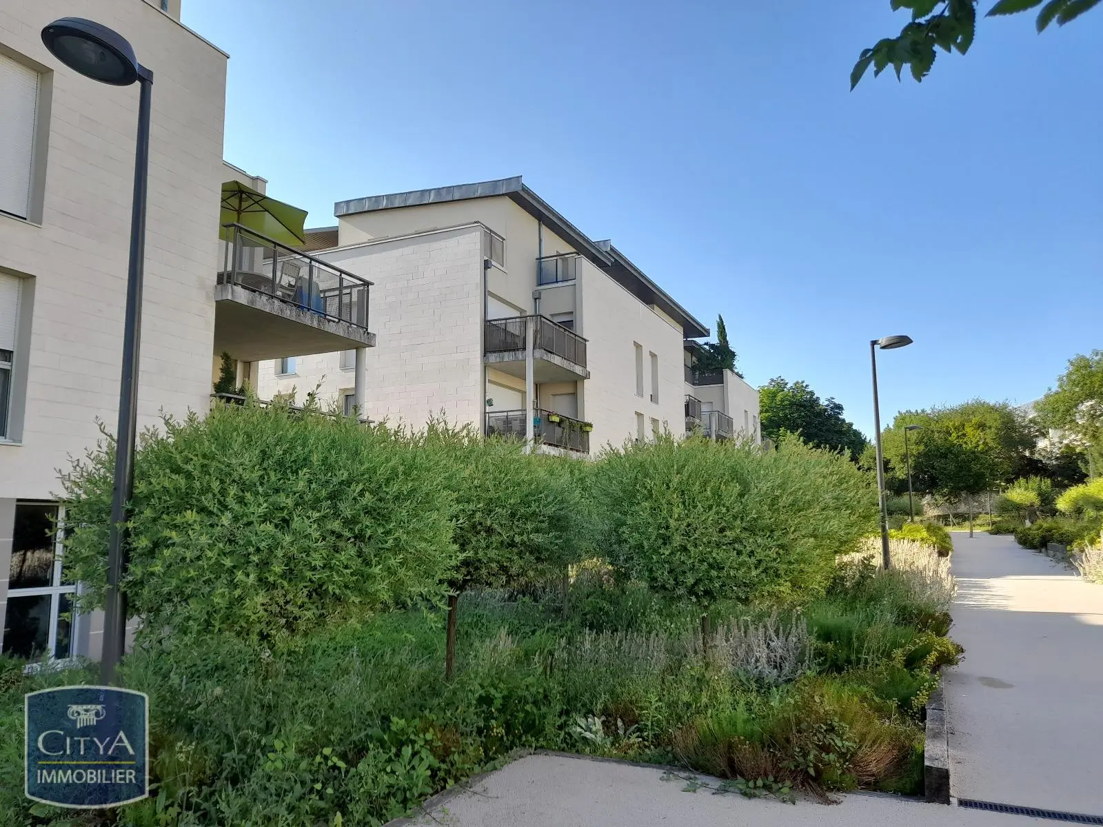 Photo 8 Appartement 3 pièces 61.25m²