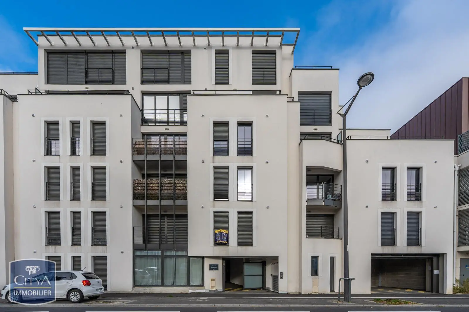 Photo 1 Appartement 3 pièces 55m²