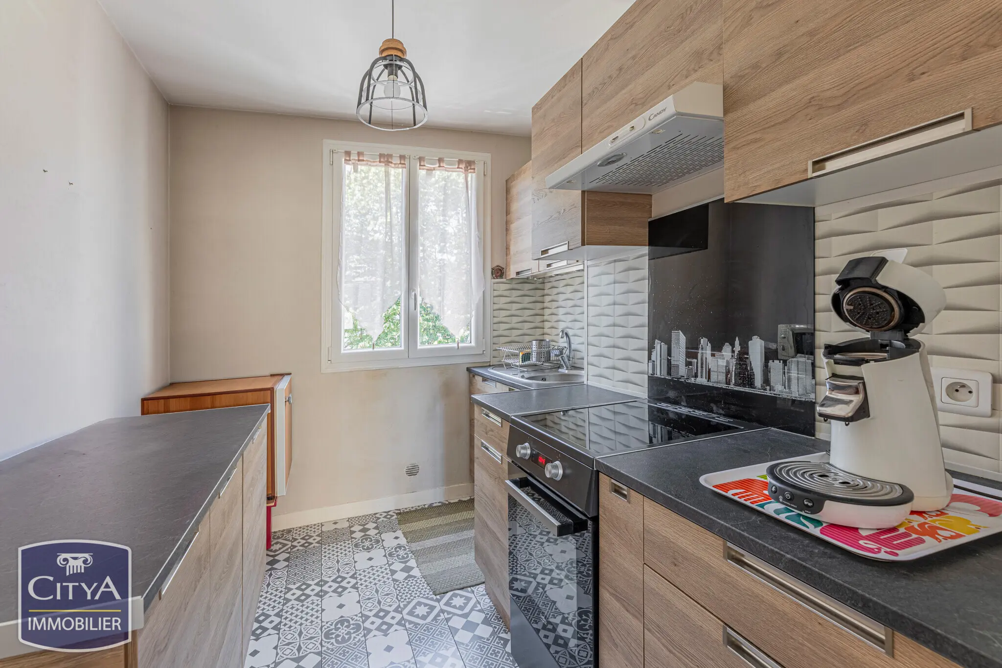 Photo 4 appartement Tours