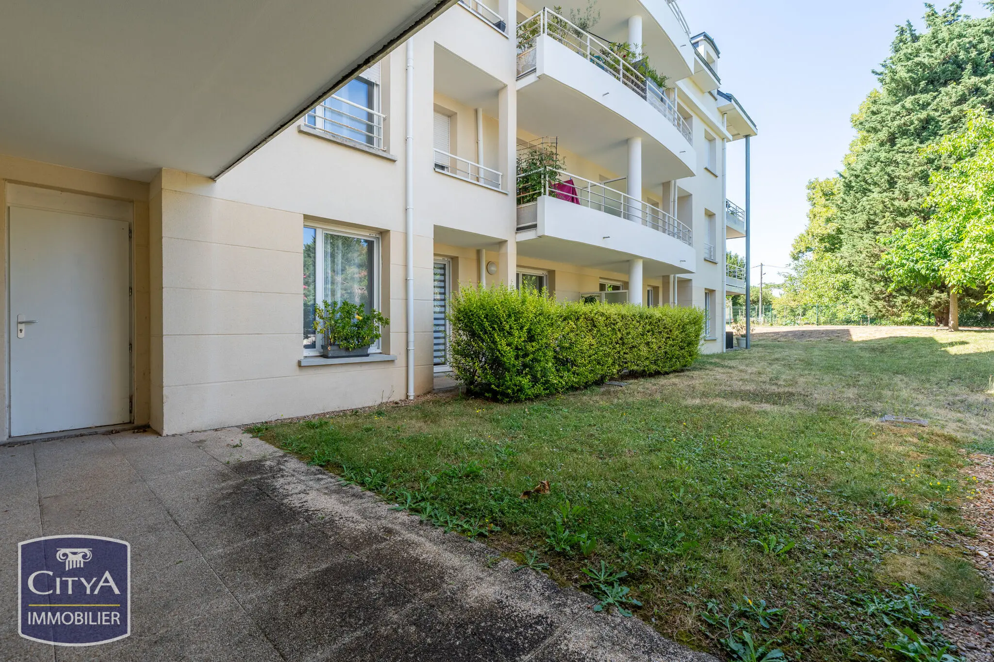 Photo 6 Appartement 3 pièces 61.01m²
