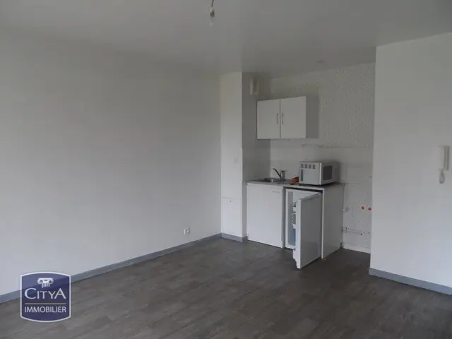 Photo 7 Appartement 2 pièces 38.46m²