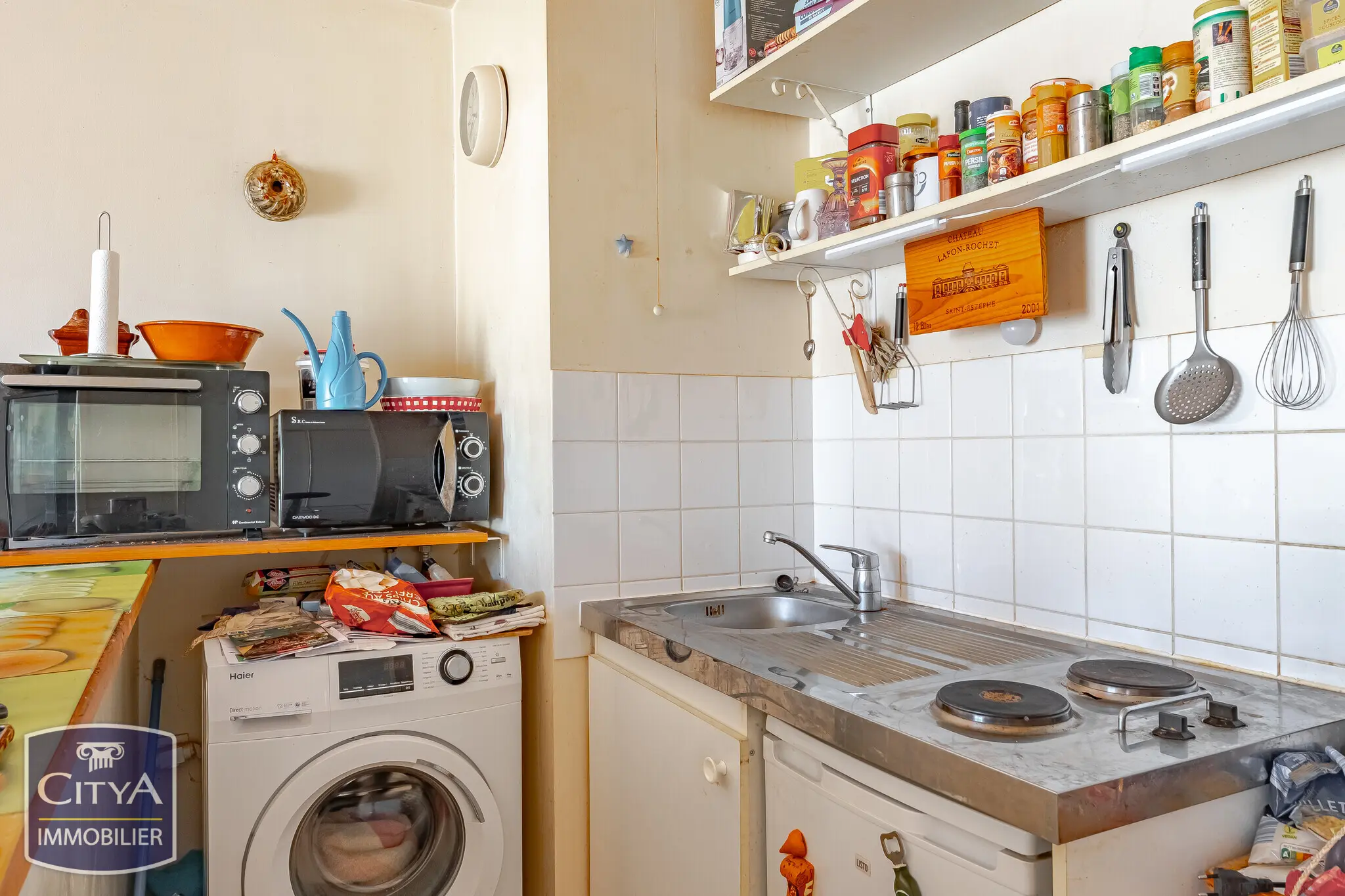 Photo 6 appartement Ballan-Miré