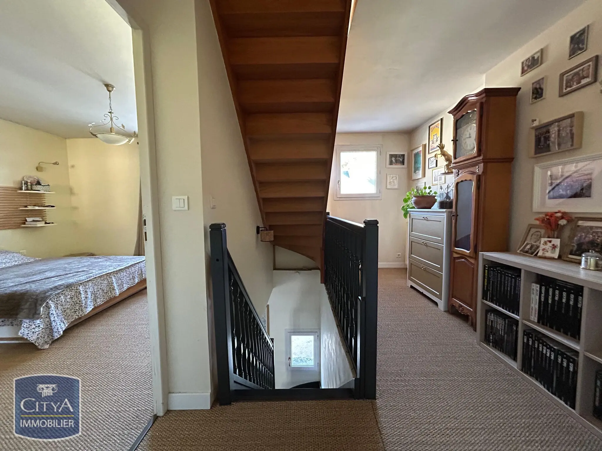 Photo 8 Maison 4 pièces 105m²