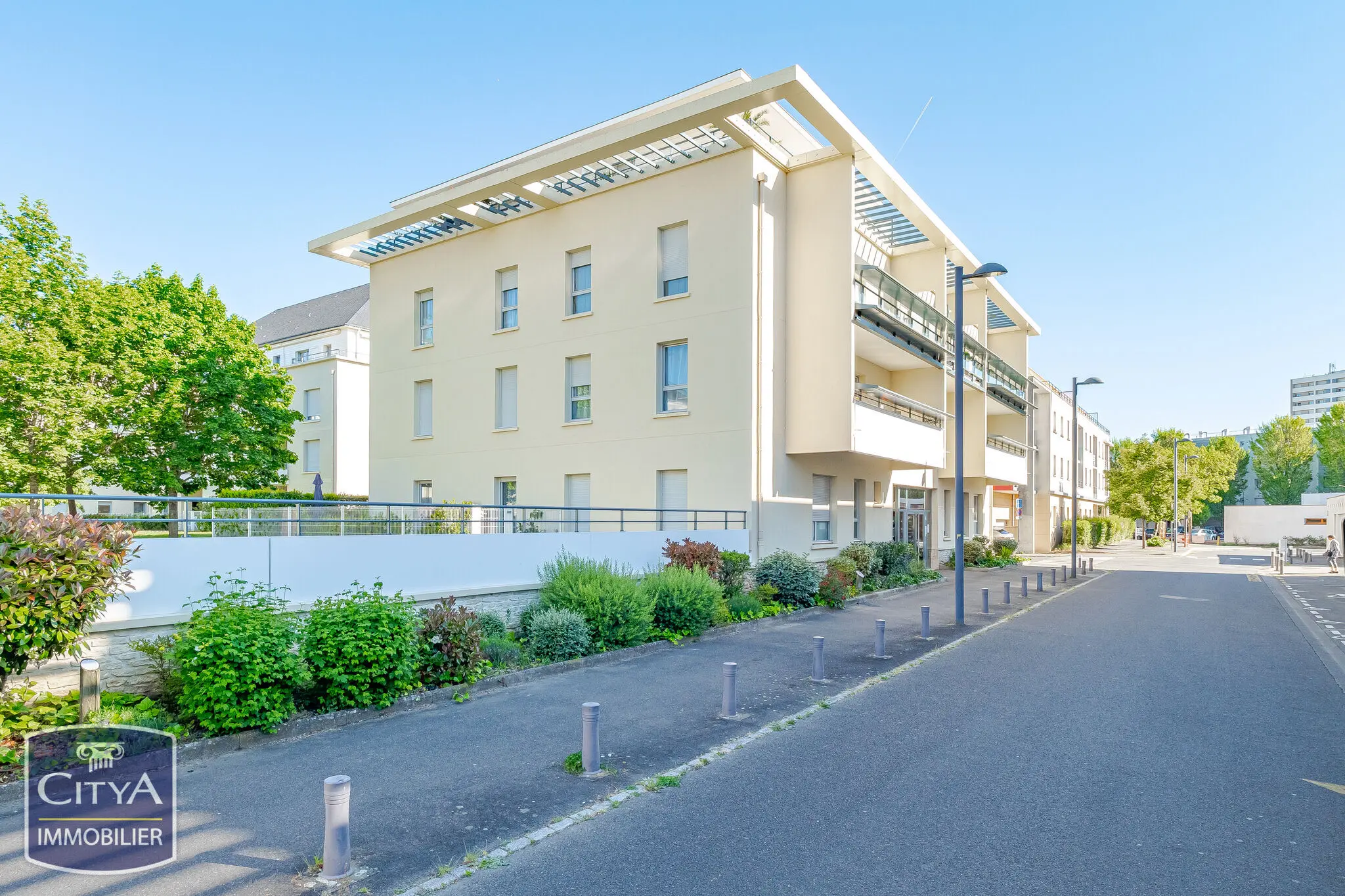 Photo 1 Appartement 3 pièces 63.33m²