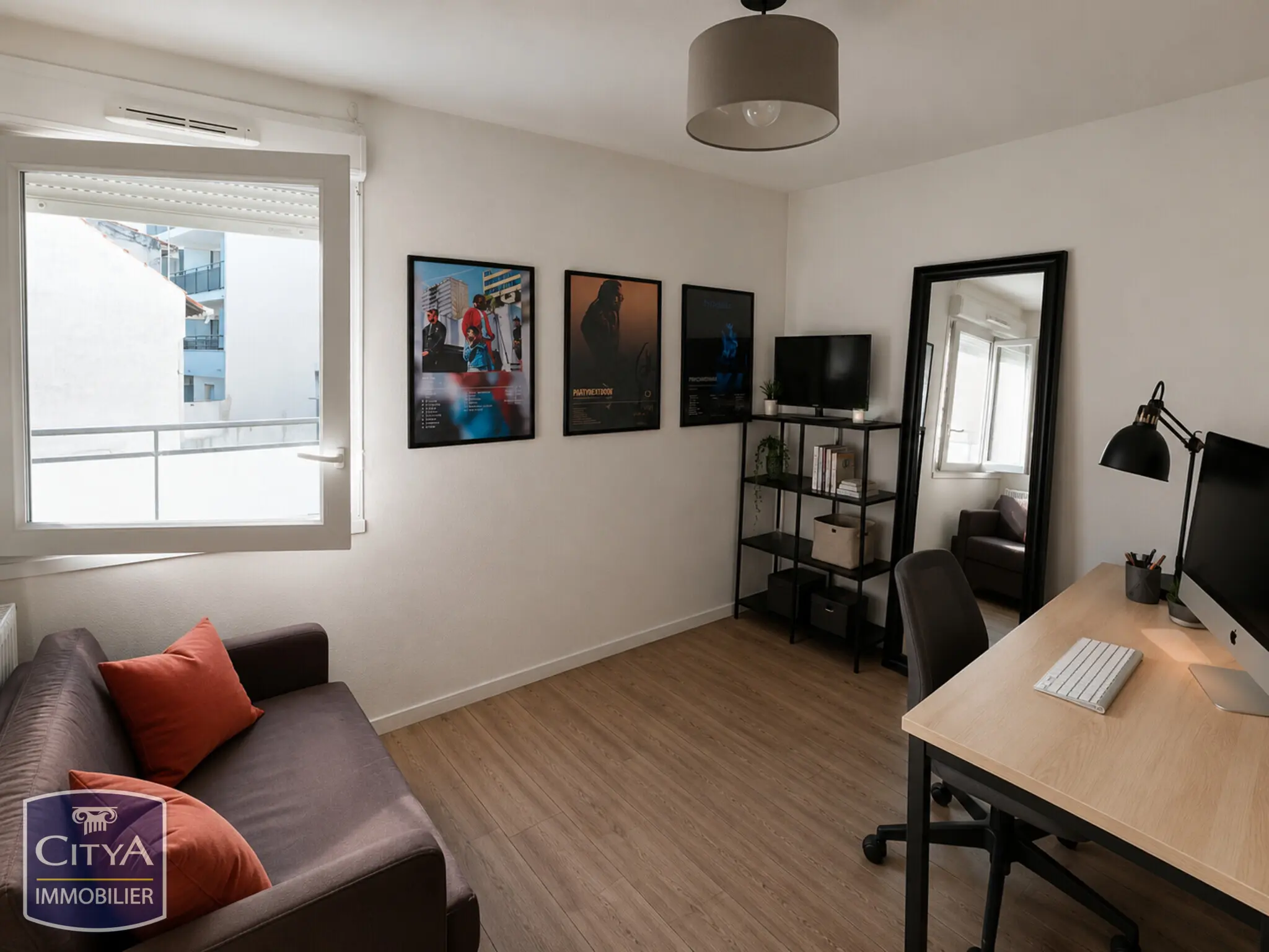 Photo 3 Appartement 3 pièces 64m²