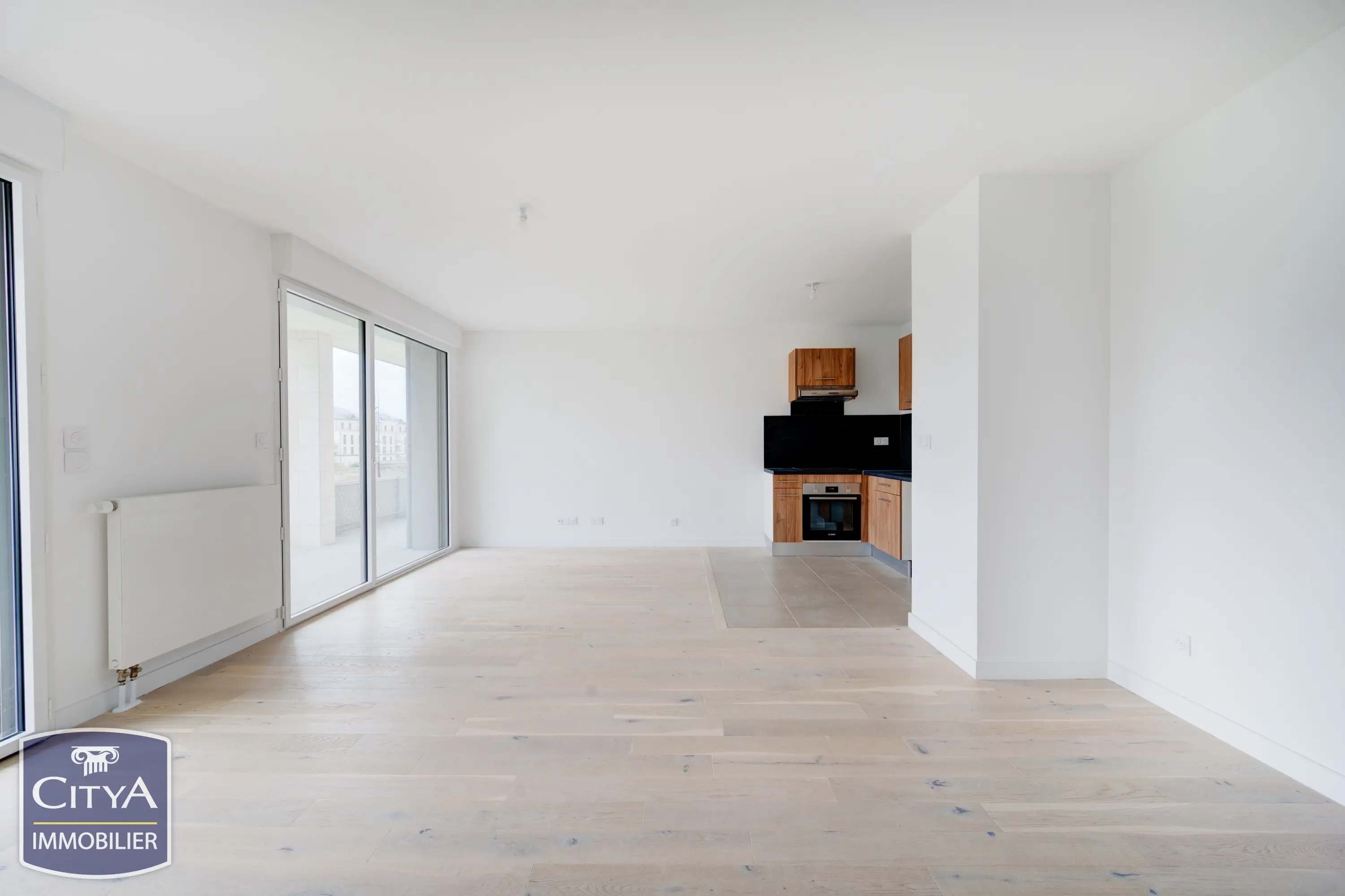 Photo 6 Appartement 3 pièces 70.65m²