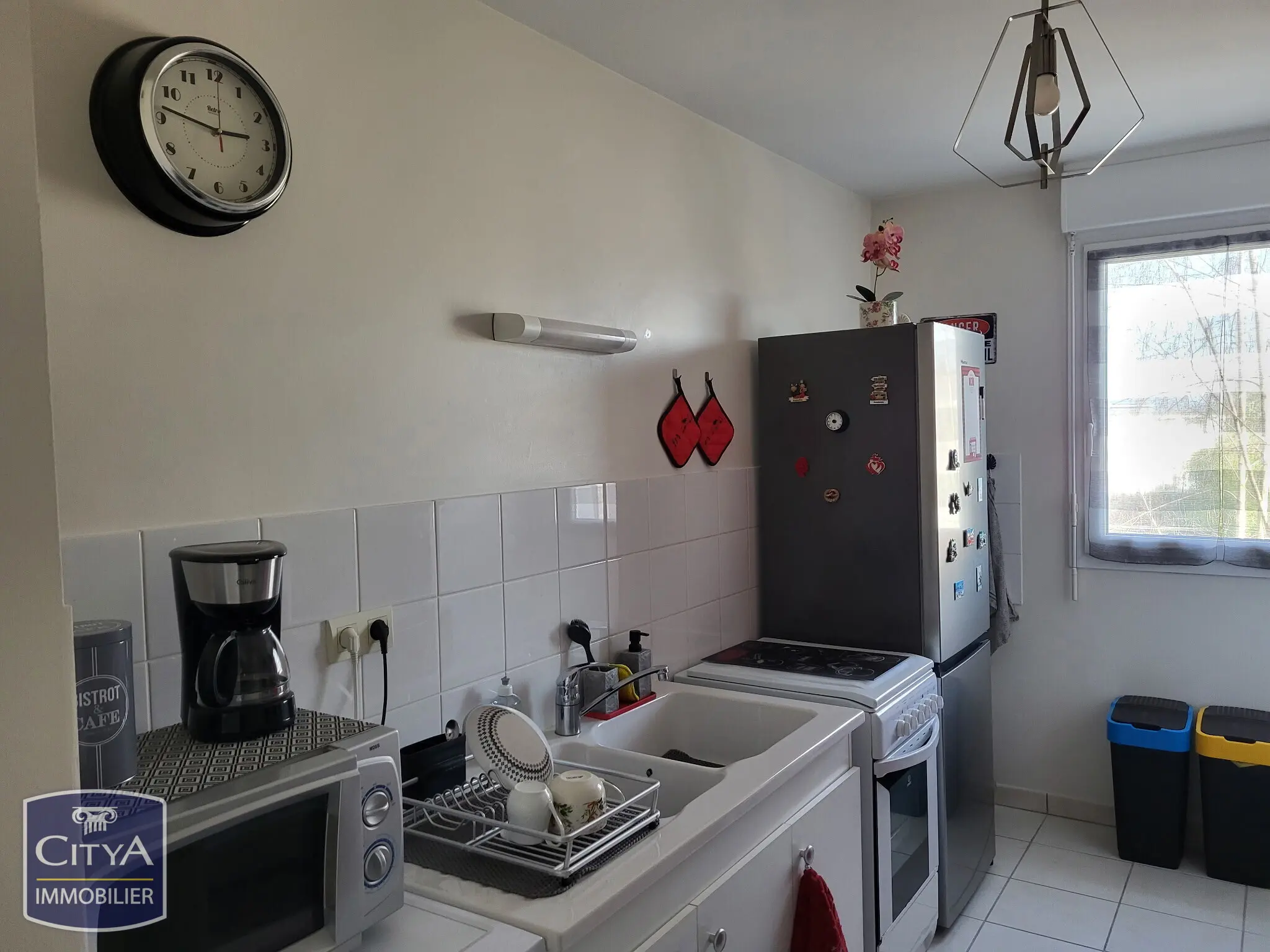 Photo 5 appartement Tours