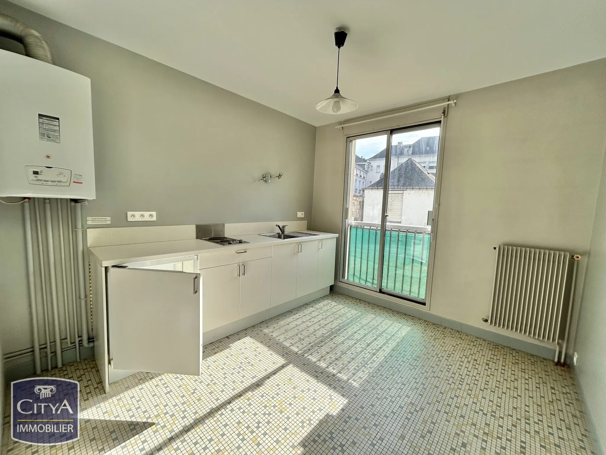 Photo 7 appartement Tours
