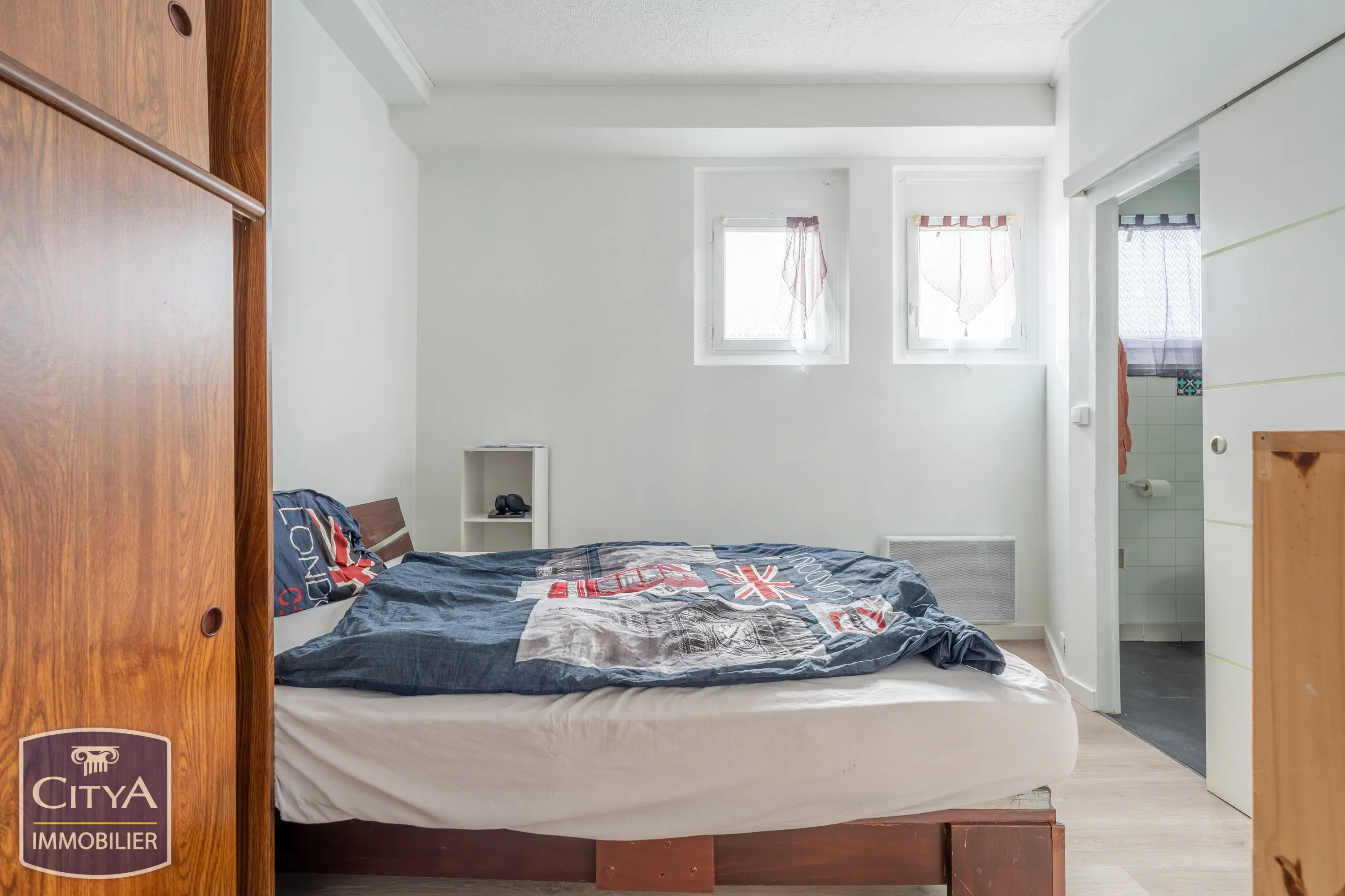 Photo 6 Appartement 2 pièces 35.73m²