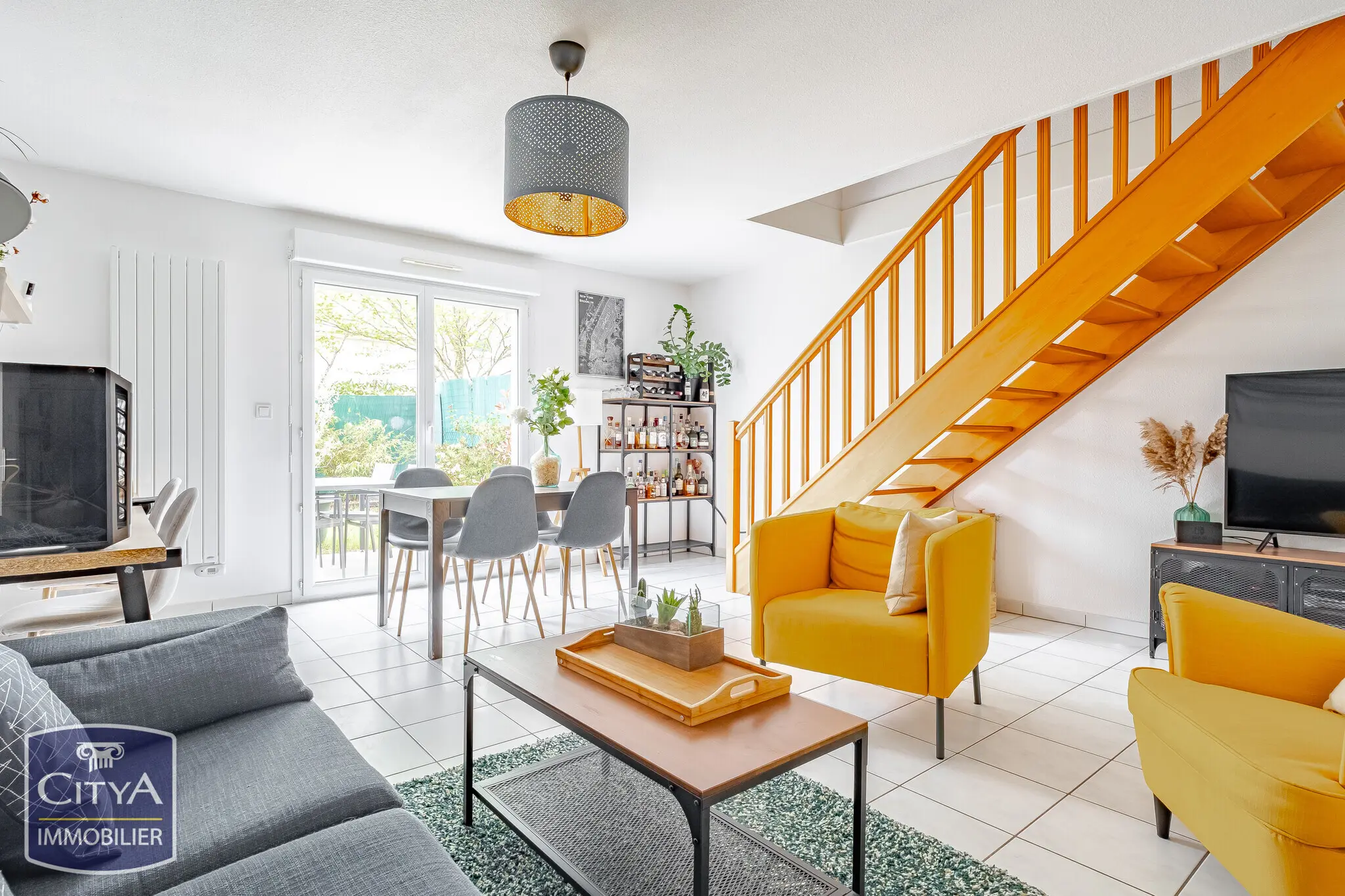 Photo 1 Maison 3 pièces 71m²