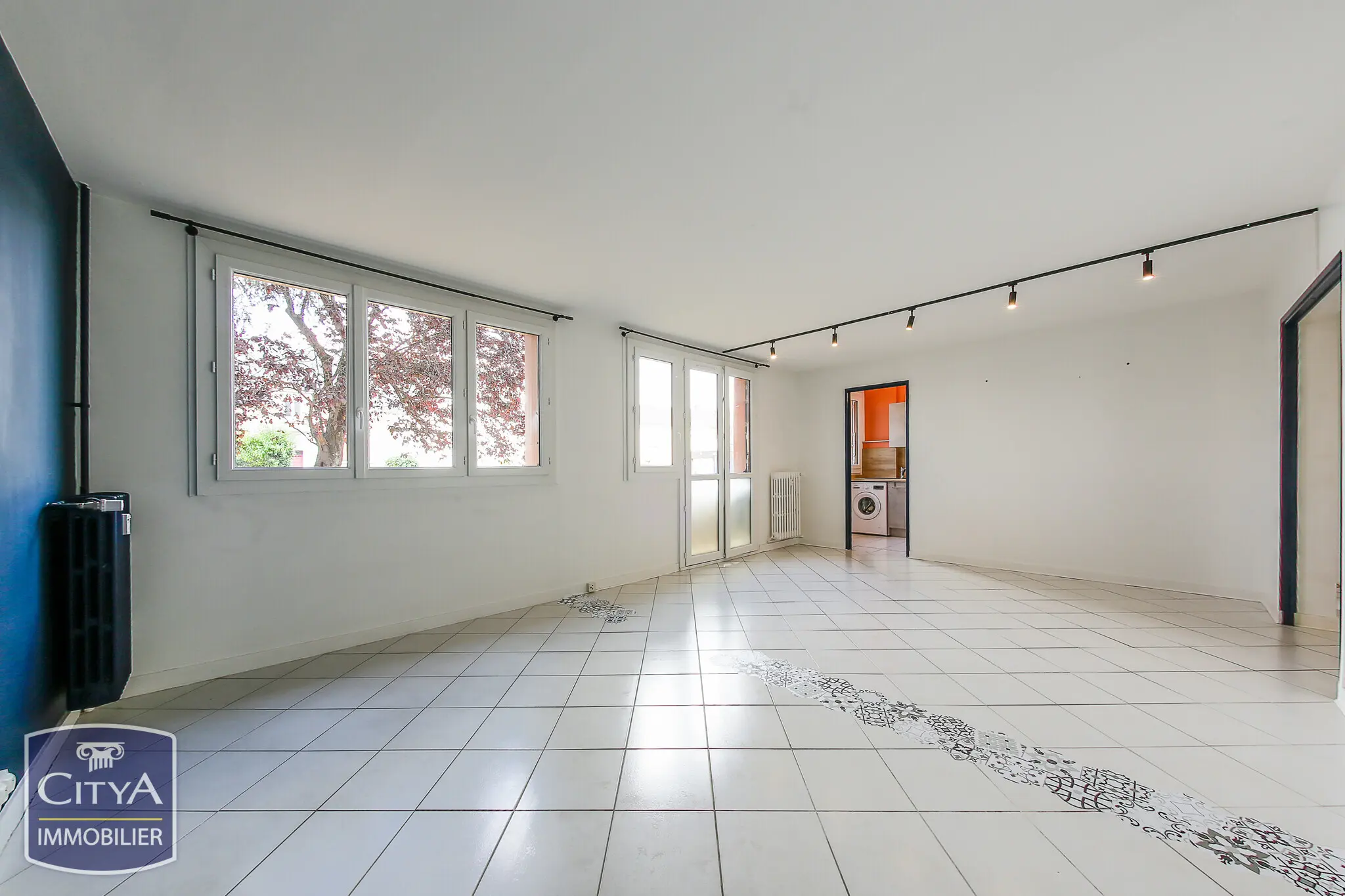 Photo 1 Appartement 4 pièces 67m²