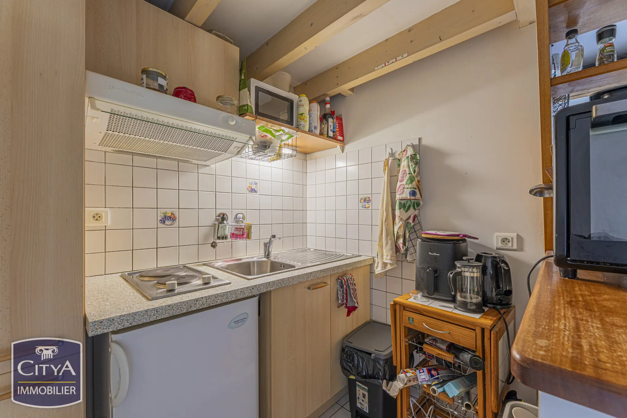 Photo 5 Appartement 1 pièce 35m²