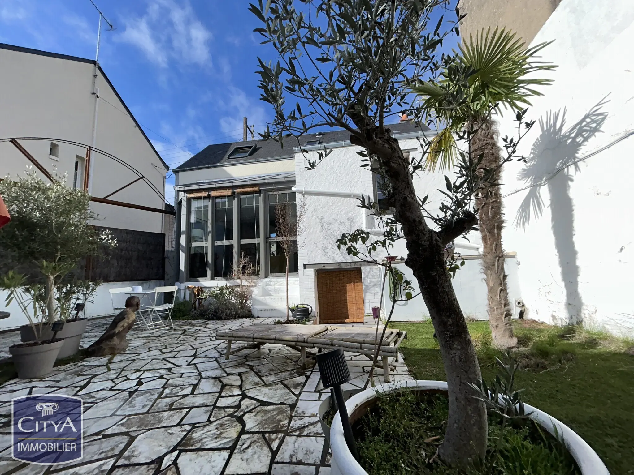 Photo 20 Maison 5 pièces 80m²