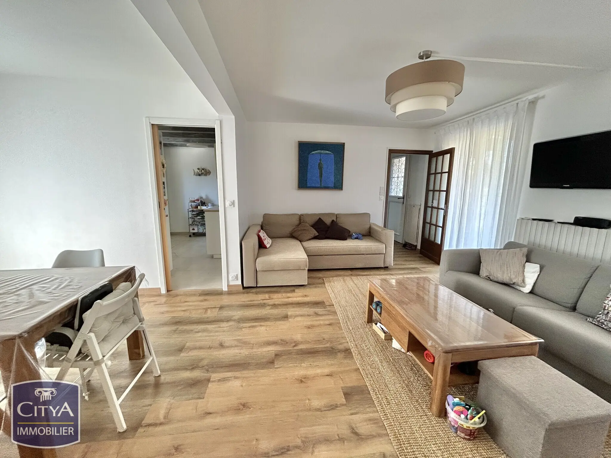 Photo 5 Maison 6 pièces 125m²