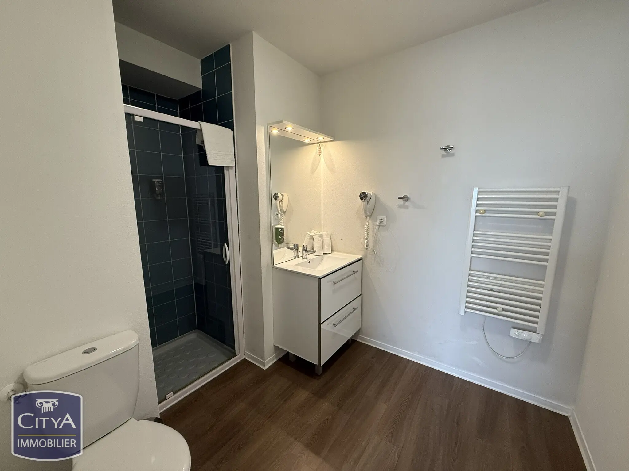 Photo 7 Appartement 1 pièce 28.63m²