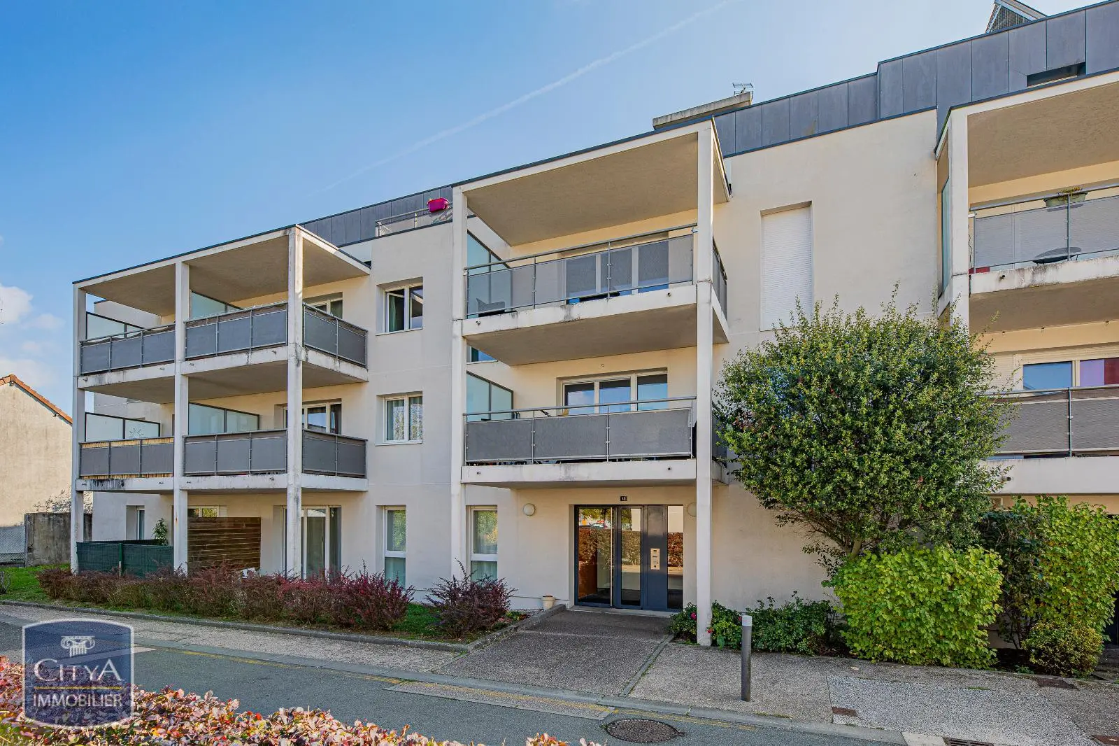 Photo 1 Appartement 2 pièces 42.33m²